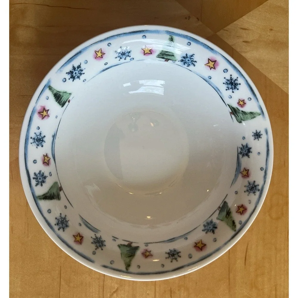 Set of 4 Home Essentials 